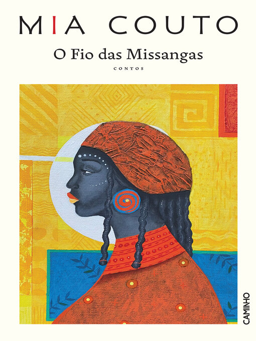 Cover image for O Fio das Missangas